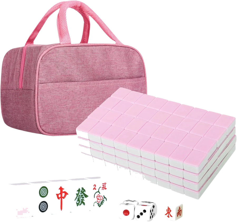 Travel Sets