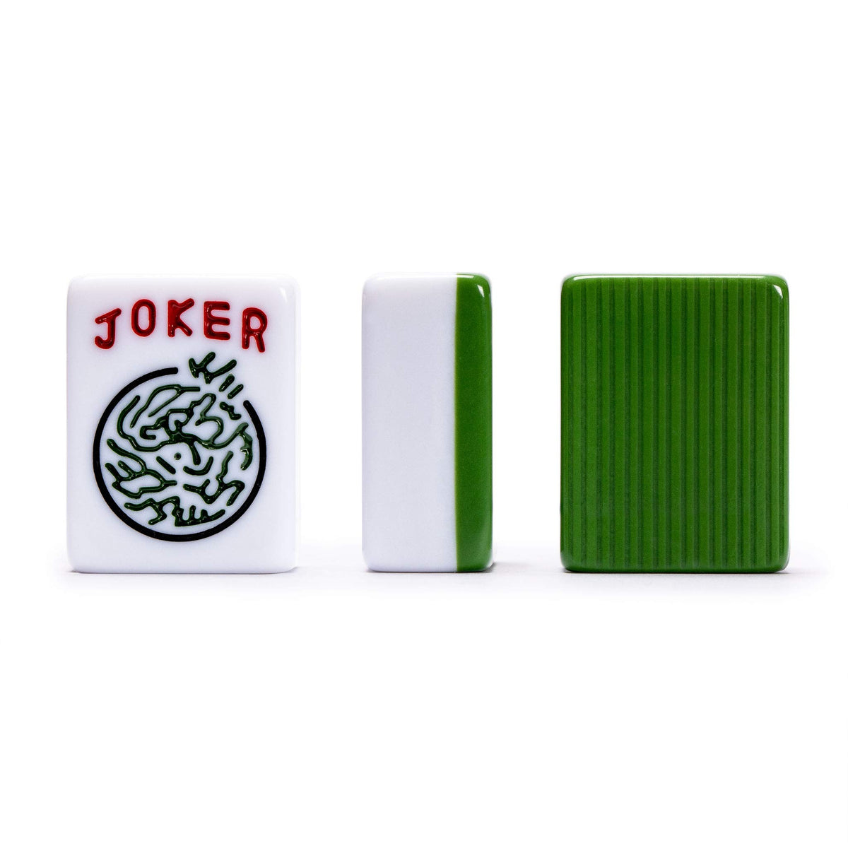 American Mahjong Tiles – 166-Piece Tiles Only Set